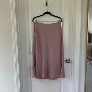 Rose Midi Skirt